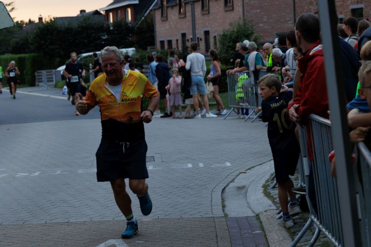 Landlopersjogging 2023